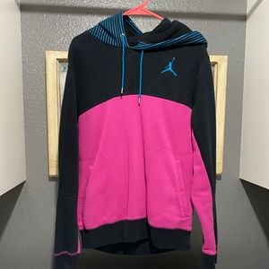 Jordan Hoodie